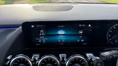 Mercedes-Benz GLA 180 AMG Line Premium 5dr Auto Petrol Hatchback